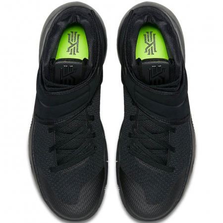 Nike Kyrie 2 Triple Black