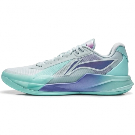 Li-Ning YuShuai Rookie