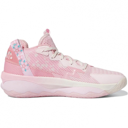 adidas Dame 8 Sakura