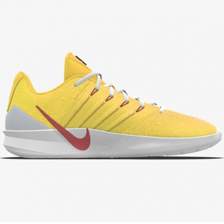 Nike Sabrina 3 By You