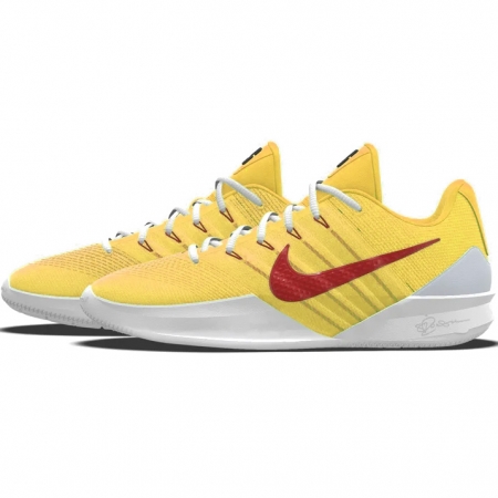 Nike Sabrina 3 By You