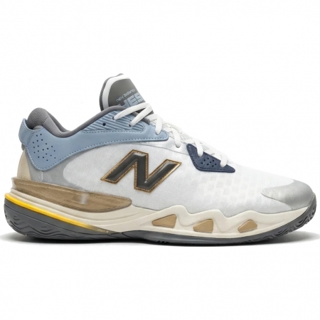 New Balance Hesi Low v2