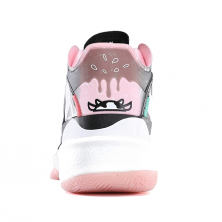 Peak Taichi Andrew Wiggins Attitude