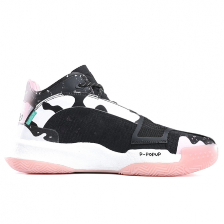 Peak Taichi Andrew Wiggins Attitude