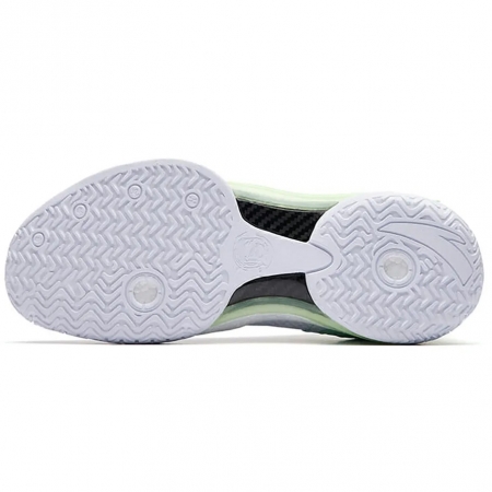 Anta Shock Wave 4 Surging Clouds