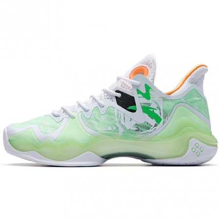 Anta Shock Wave 4 Surging Clouds