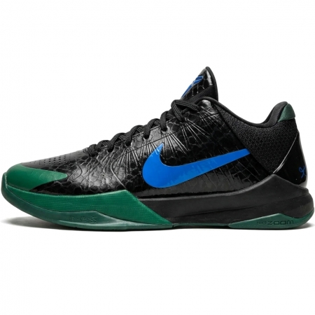 Nike Kobe 5 Khris Middleton Sample PE