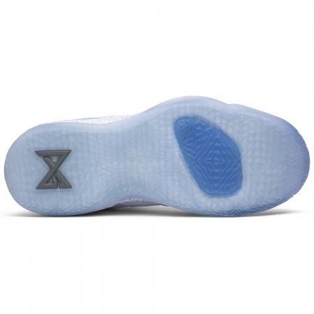 Nike PG 2.5 Playstation White