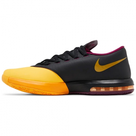 Nike KD 6 Peanut Butter & Jelly