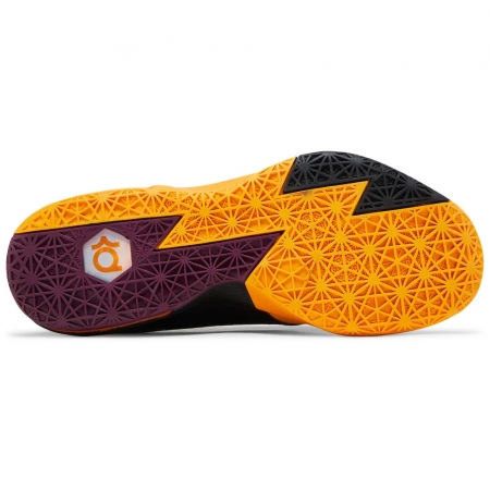 Nike KD 6 Peanut Butter & Jelly