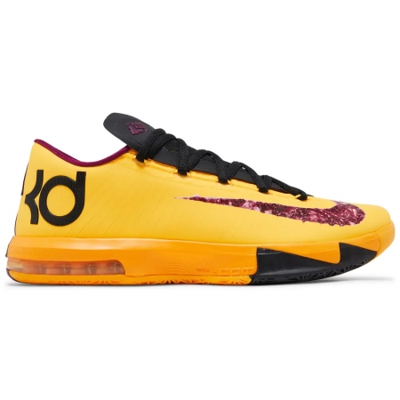 Nike KD 6 Peanut Butter & Jelly