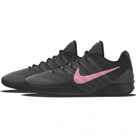 Nike Sabrina 3 By You