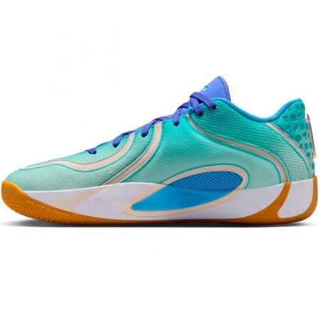 Jordan Tatum 4 Locked In