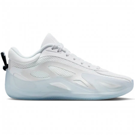 Jordan Heir Series 2