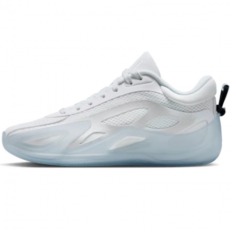 Jordan Heir Series 2