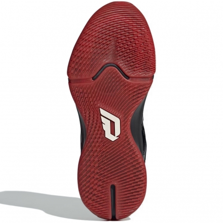 adidas Dame 9 Halloween