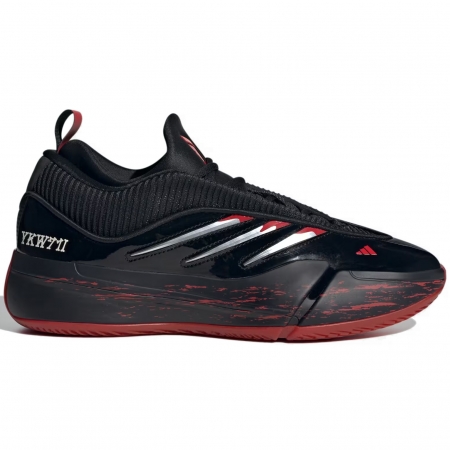adidas Dame 9 Halloween