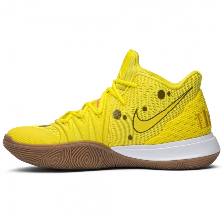 Nike Kyrie 5 SpongeBob