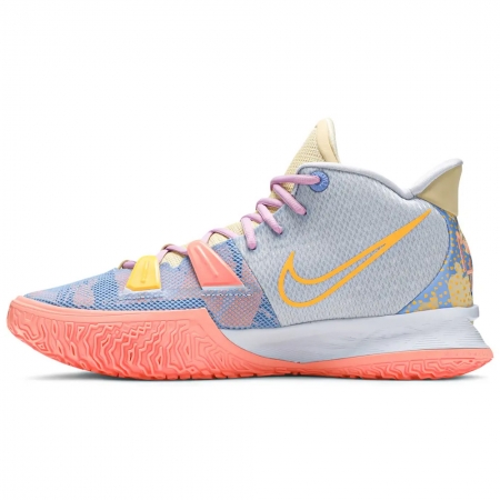 Nike Kyrie 7 Expressions