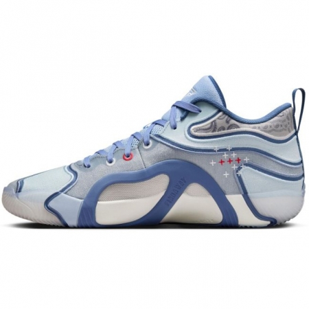 Jordan Tatum 3 Blue Denim