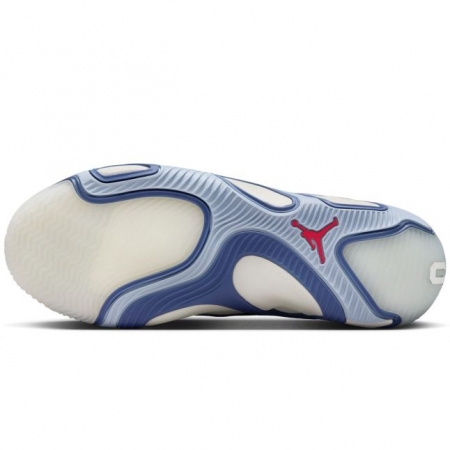 Jordan Tatum 3 Blue Denim