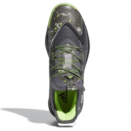 adidas Pro Boost Low