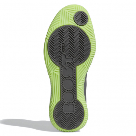 adidas Pro Boost Low