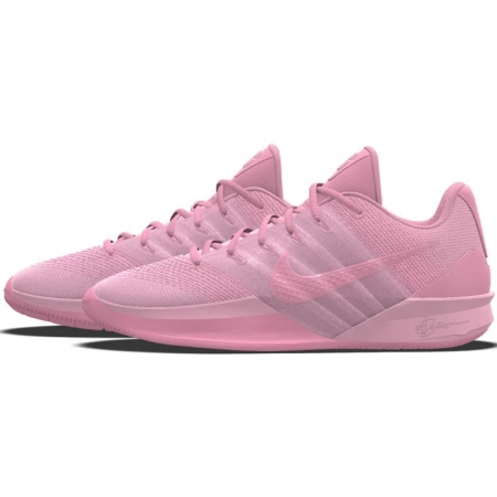 Nike Sabrina 3 By You