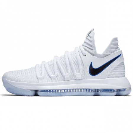 Nike KD 10 Numbers