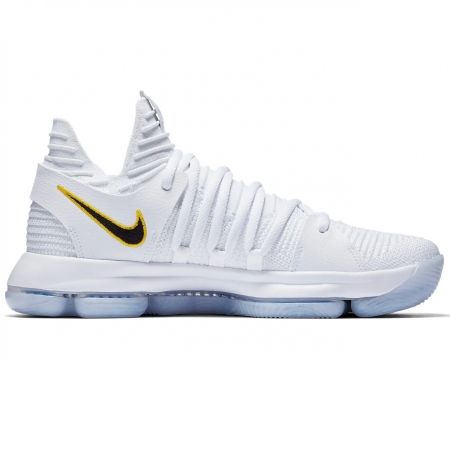 Nike KD 10 Numbers
