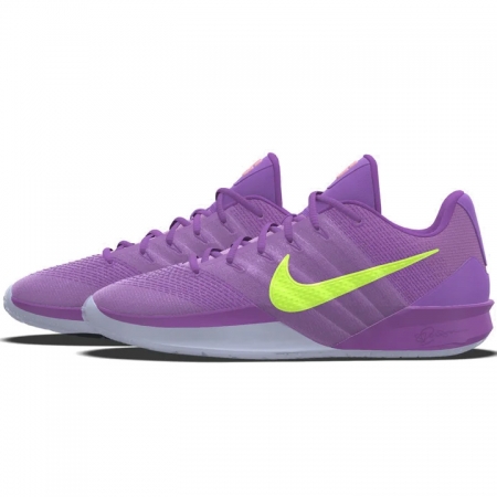 Nike Sabrina 3 By You