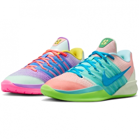 Nike Sabrina 3 What The