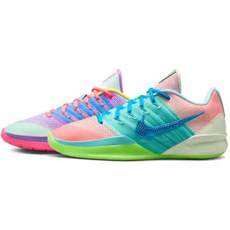 Nike Sabrina 3 What The