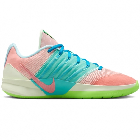 Nike Sabrina 3 What The