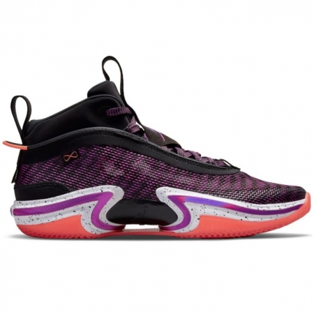 Air Jordan 36 First Light