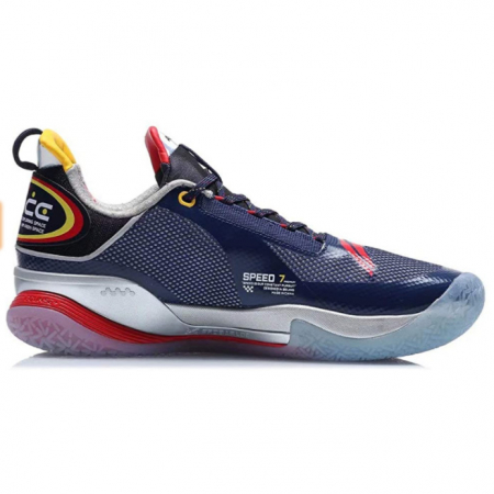 Li-Ning Speed VII