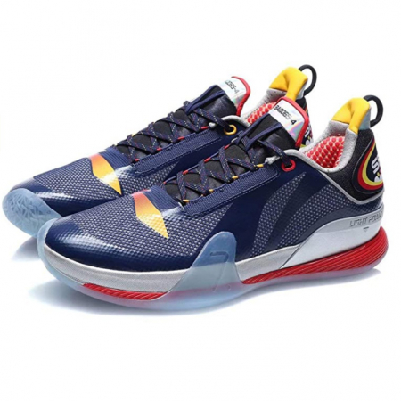 Li-Ning Speed VII