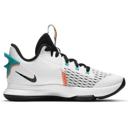 Nike LeBron Witness 5