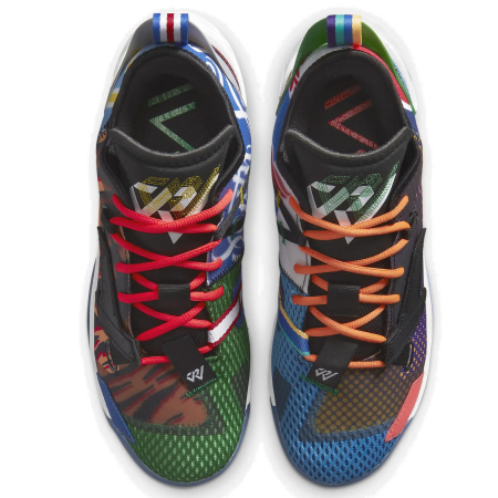 Jordan Why Not? Zer0.4