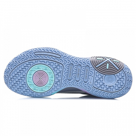 Li-Ning Way Of Wade All City 9