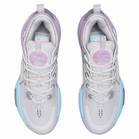 Li-Ning Way Of Wade All City 9