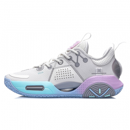 Li-Ning Way Of Wade All City 9