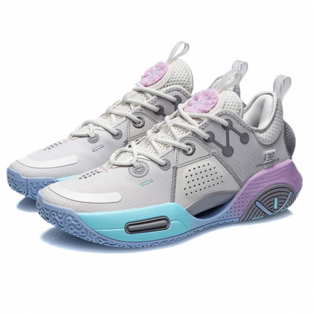 Li-Ning Way Of Wade All City 9