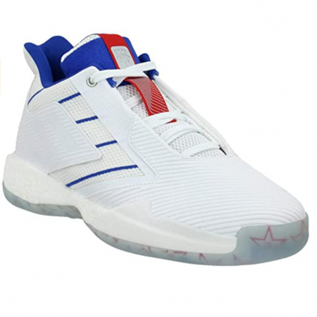 adidas T-MAC Millennium 2