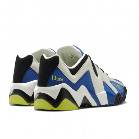 Reebok Kamikaze Low