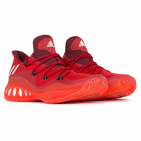 adidas Crazy Explosive Low 2017