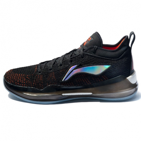 Li-Ning YuShuai 13 Boom Low