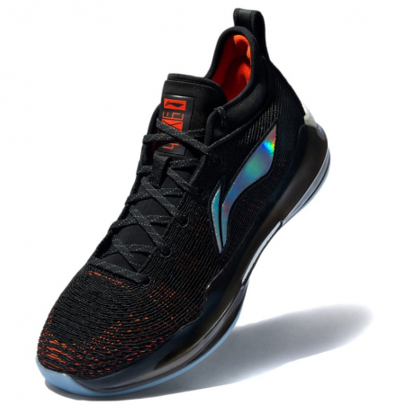 Li-Ning YuShuai 13 Boom Low