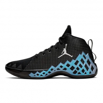 Jordan Jumpman Diamond Mid