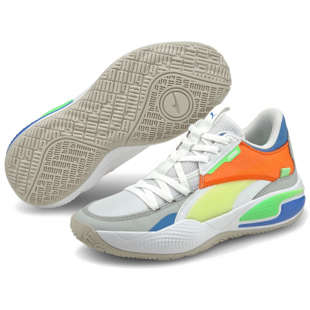 Puma Court Rider Twofold